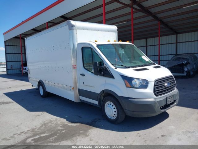 FORD TRANSIT-350 CAB 2016 1fdbf9zm0gka89189