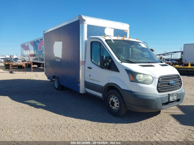 FORD TRANSIT 2016 1fdbf9zm4gkb57056