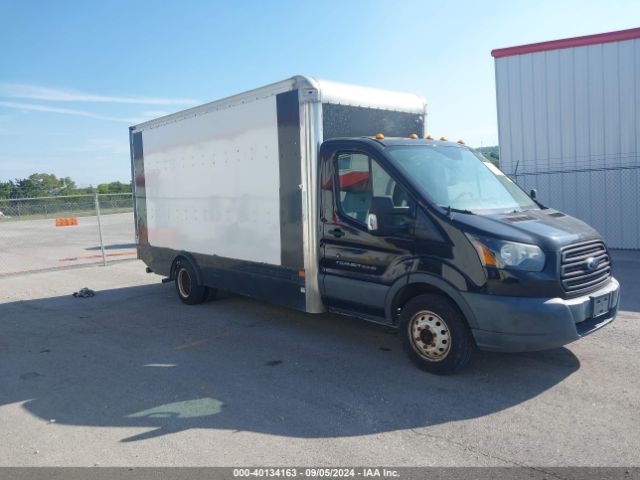 FORD TRANSIT 2016 1fdbf9zm7gkb54538