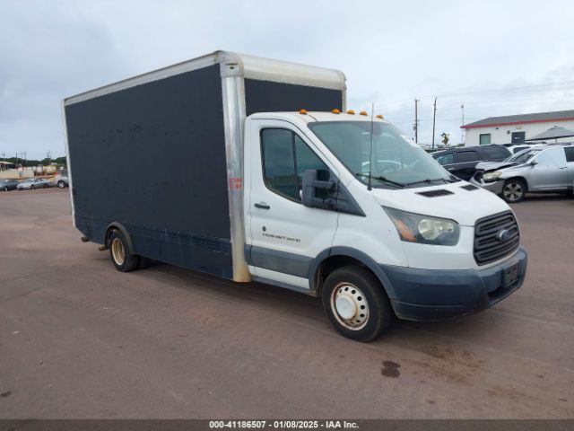 FORD TRANSIT 2016 1fdbf9zm9gka85349