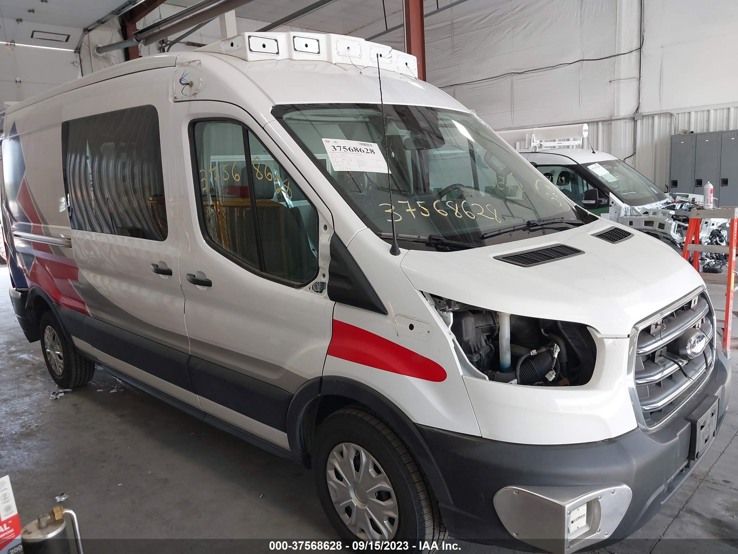 FORD TRANSIT 2020 1fdbr1cg6lkb08107