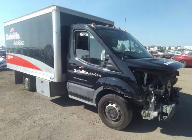 FORD TRANSIT 2020 1fdbr5z88lka66255