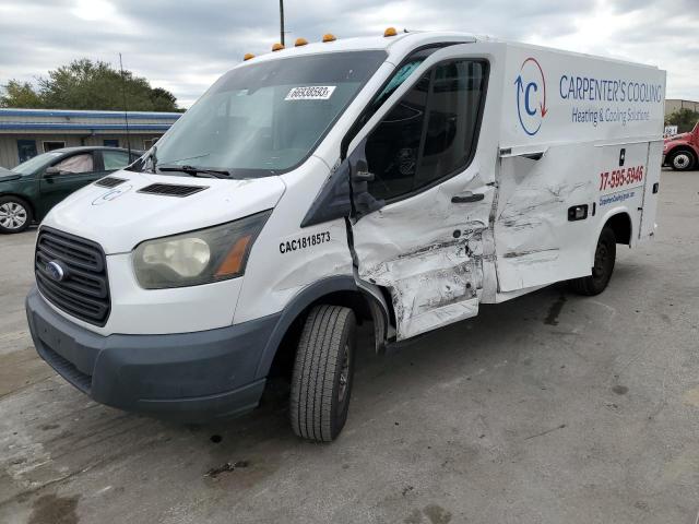 FORD TRANSIT T- 2018 1fdbw5pm0jka97618