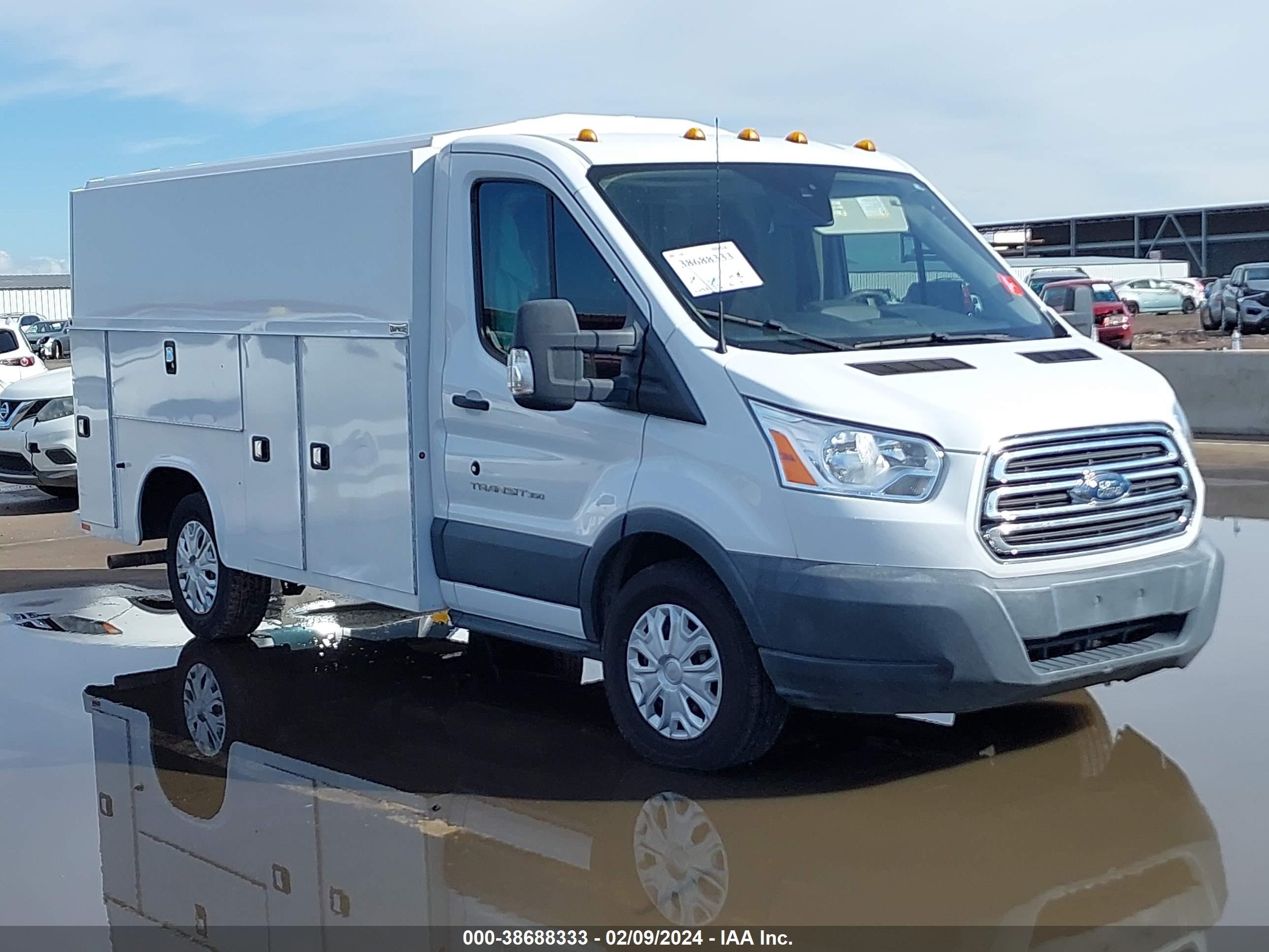 FORD TRANSIT 2018 1fdbw5pm4jka33274