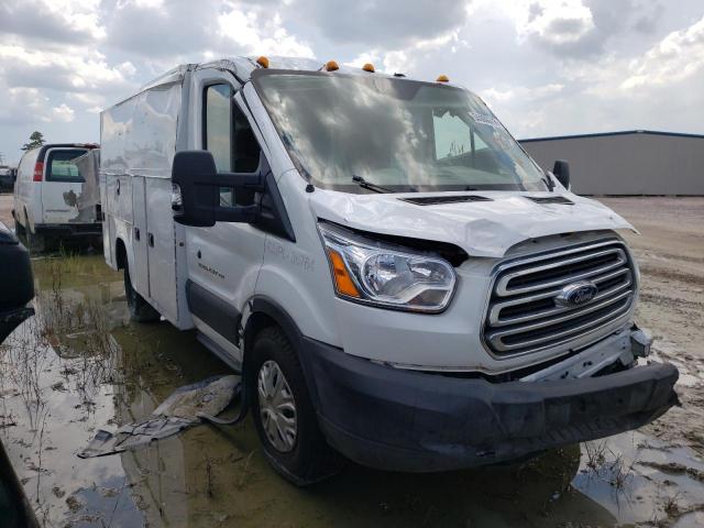 FORD TRANSIT T- 2019 1fdbw5pm4kka21529