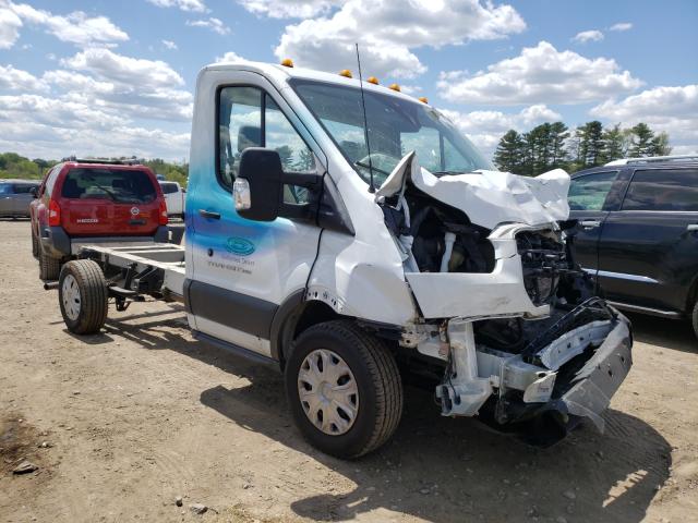 FORD TRANSIT T- 2018 1fdbw5pm6jka02656