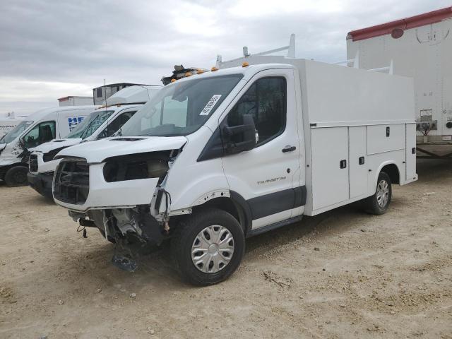 FORD TRANSIT T- 2019 1fdbw5pm6kka12413