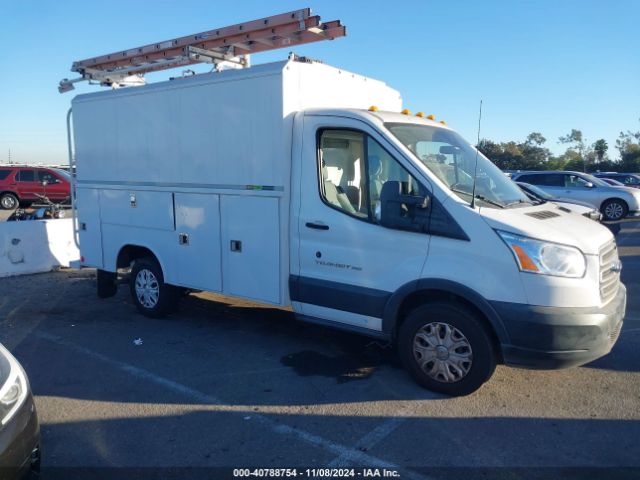 FORD TRANSIT 2019 1fdbw5pm6kka24545