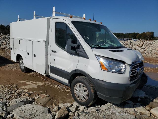 FORD TRANSIT T- 2019 1fdbw5pm7kka12520