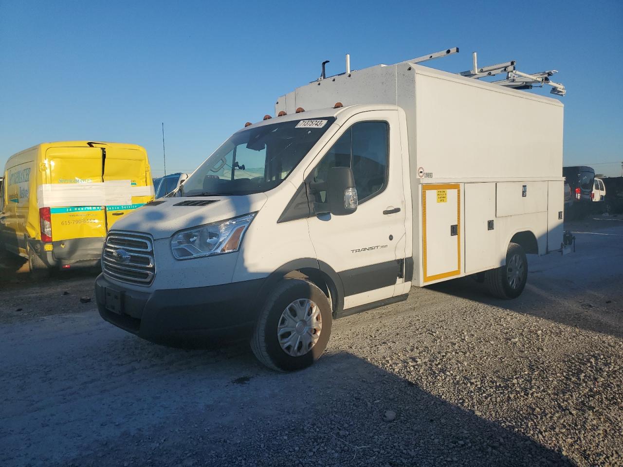 FORD TRANSIT 2018 1fdbw5pm8jkb53336