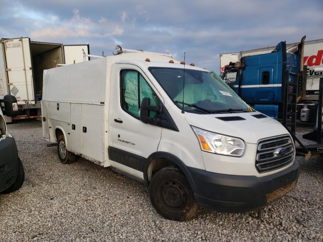 FORD TRANSIT T- 2018 1fdbw5pm9jka24814