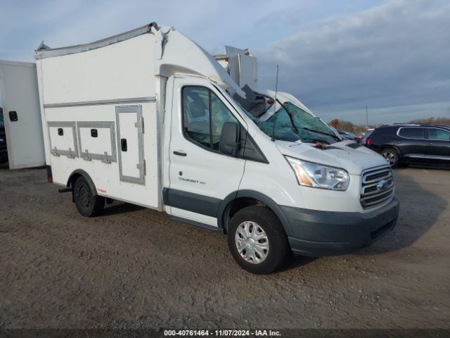 FORD TRANSIT 2018 1fdbw5pmxjka70605