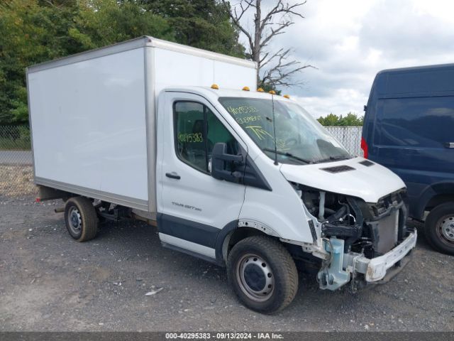 FORD TRANSIT 2020 1fdbw5z82lka32319