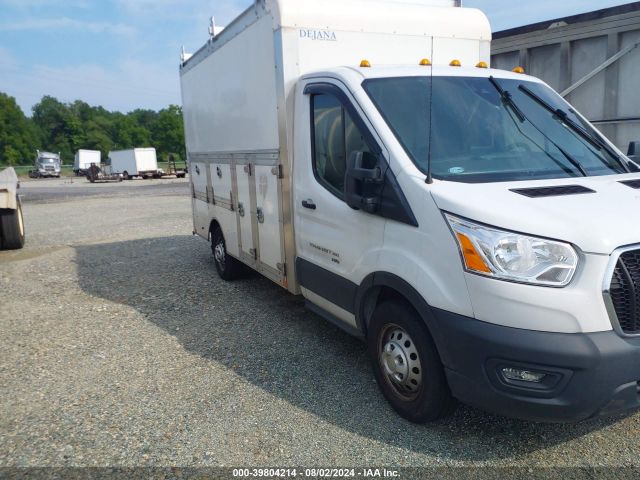 FORD TRANSIT 2020 1fdbw7p89lkb47465