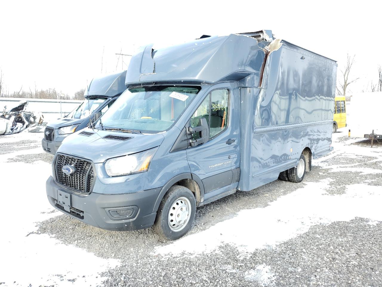 FORD TRANSIT 2021 1fddf6p80mka68951