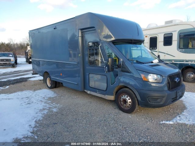 FORD TRANSIT 2021 1fddf6p80mka70568