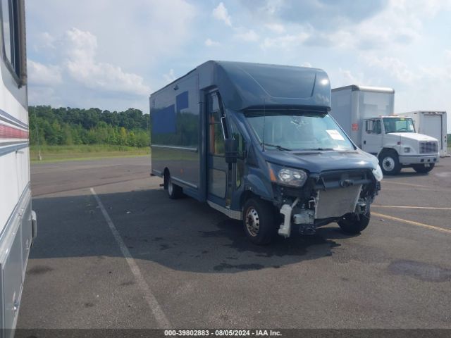 FORD TRANSIT 2021 1fddf6p83mka70564