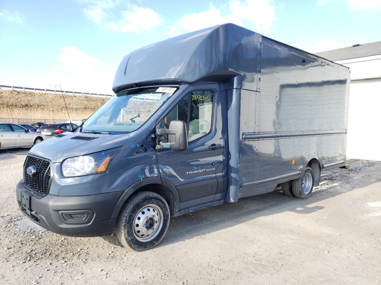 FORD TRANSIT 2021 1fddf6p88mka56255