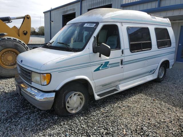 FORD ALL MODELS 1996 1fdee14h1thb45580