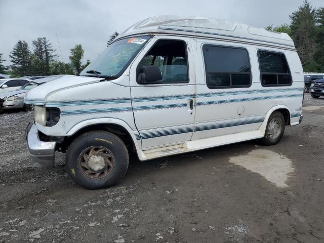 FORD ECONOLINE 1996 1fdee14h2thb56300