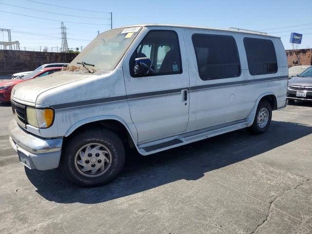 FORD ECONOLINE 1993 1fdee14h4phb20954