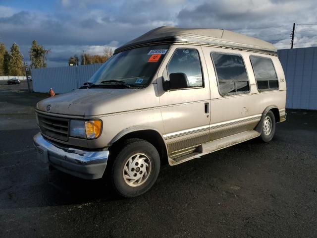 FORD ECONOLINE 1994 1fdee14hxrha51819