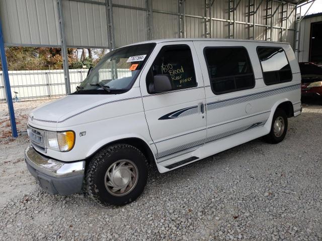 FORD ECONOLINE 1997 1fdee14l8vhb55692