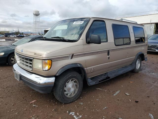 FORD ECONOLINE 1994 1fdee14n1rhb61597