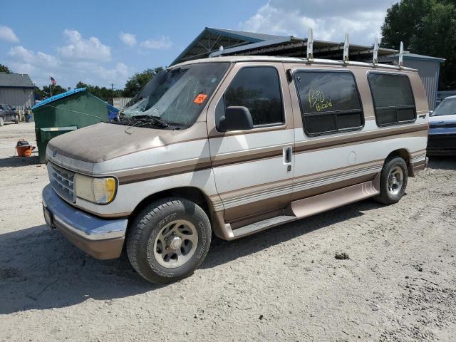 FORD ECONOLINE 1994 1fdee14n4rha03108