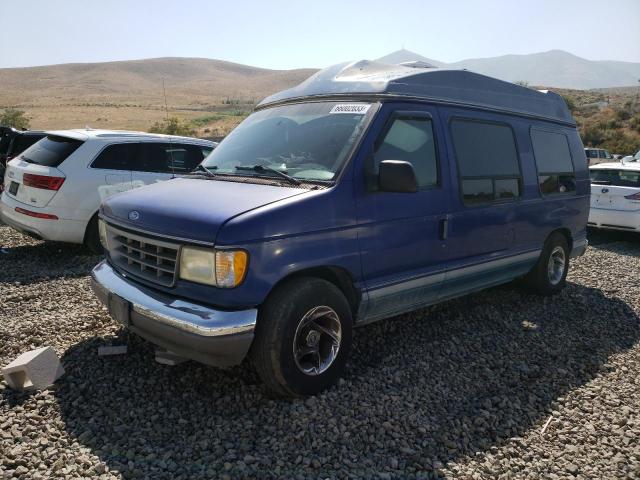 FORD ECONOLINE 1994 1fdee14n5rhb86292