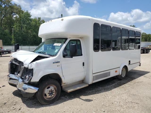 FORD ECONOLINE 2019 1fdee3f68kdc09255