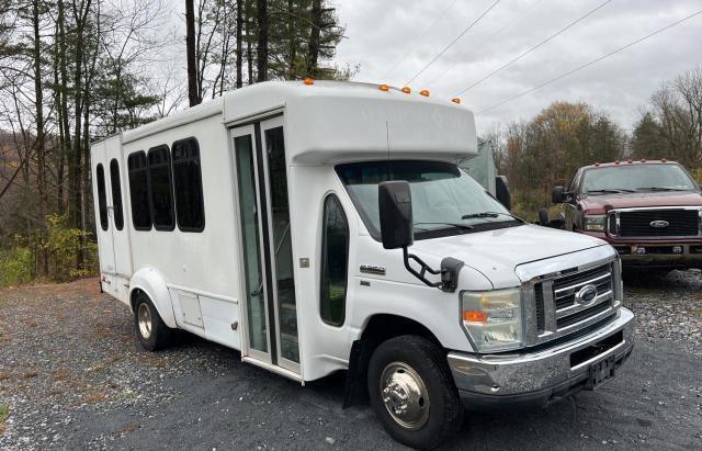 FORD ECONOLINE 2010 1fdee3fl0ada09751