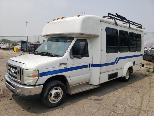 FORD ECONOLINE 2010 1fdee3fl0ada42300