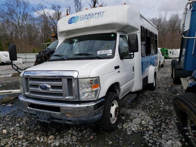 FORD ECONOLINE 2011 1fdee3fl0bda15275