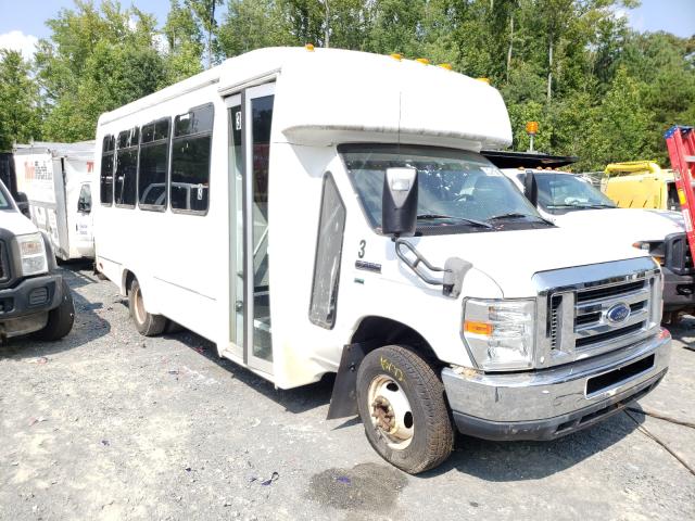 FORD ECONOLINE 2013 1fdee3fl0ddb00135