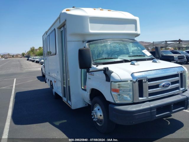 FORD E-350 2015 1fdee3fl0fda34947