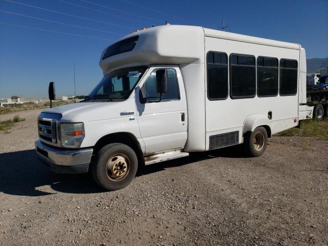 FORD ECONOLINE 2011 1fdee3fl1bda32571