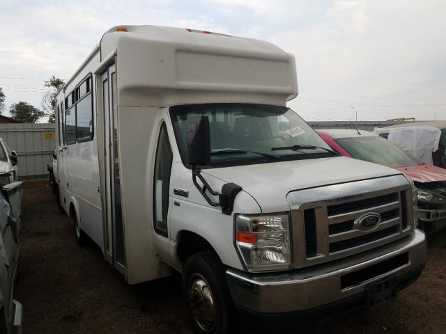 FORD ECONOLINE 2012 1fdee3fl1cda16937