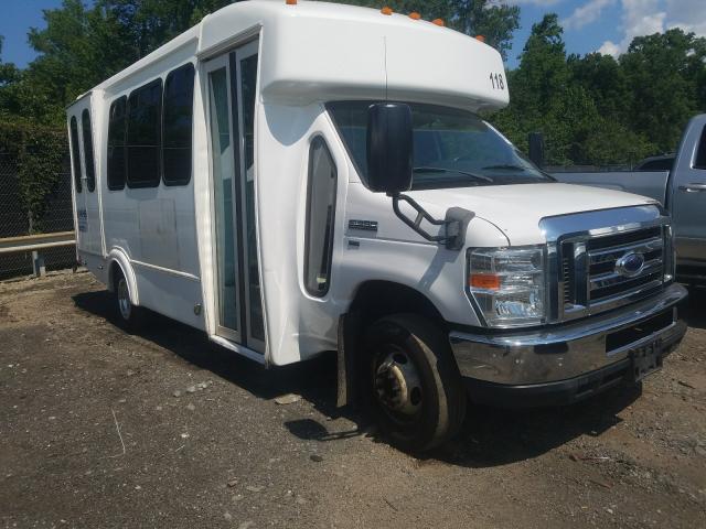 FORD ECONOLINE 2013 1fdee3fl1dda15370