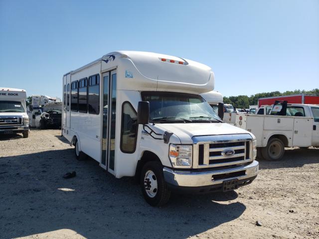 FORD ECONOLINE 2013 1fdee3fl1ddb30891