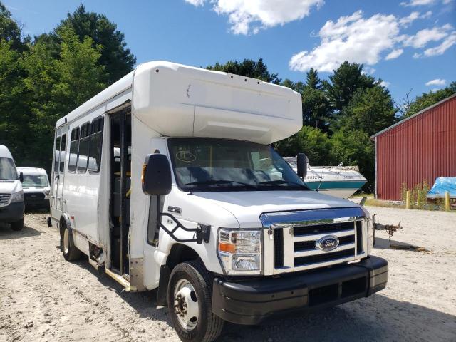 FORD E350 2016 1fdee3fl1gdc02743