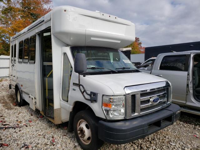 FORD ECONOLINE 2016 1fdee3fl1gdc05125