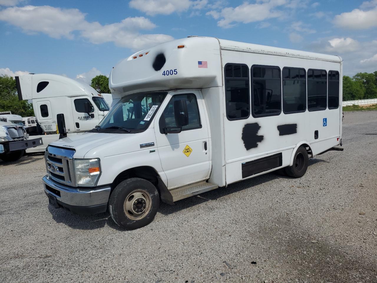 FORD ECONOLINE 2016 1fdee3fl1gdc28274