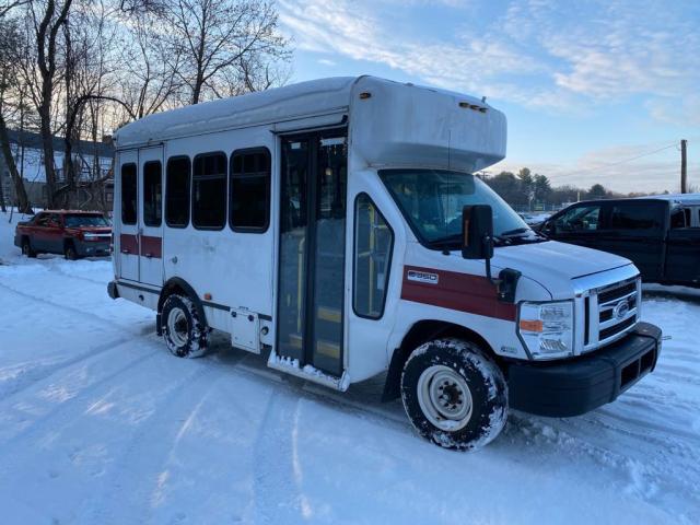 FORD ECONOLINE 2013 1fdee3fl2ddb19298