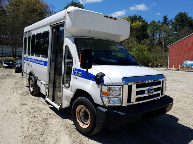 FORD ECONOLINE 2014 1fdee3fl2eda34303