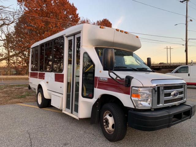 FORD ECONOLINE 2015 1fdee3fl2fda34786