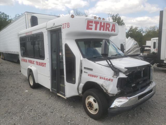 FORD ECONOLINE 2010 1fdee3fl3ada53016