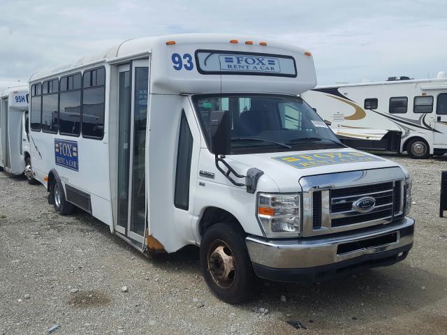 FORD ECONOLINE 2012 1fdee3fl3cda86956