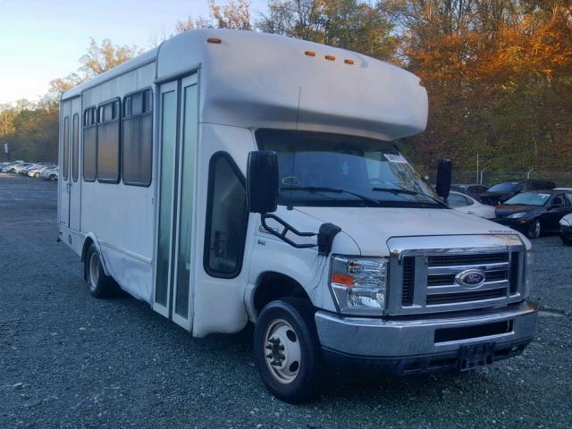 FORD ECONOLINE 2014 1fdee3fl3eda67326