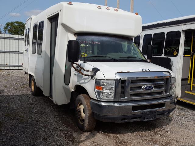 FORD ECONOLINE 2015 1fdee3fl3fda02834